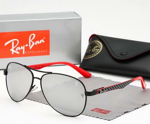 Ray Ban Boutique Sunglasses 014